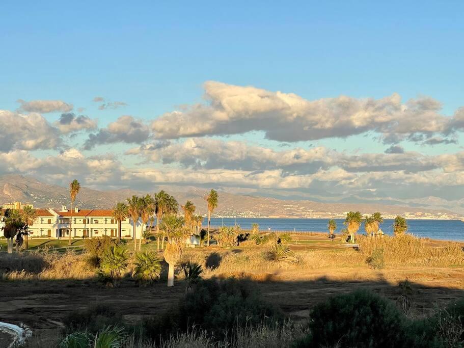 Appartement Nieuw: Horizonte, House By The Sea Torremolinos